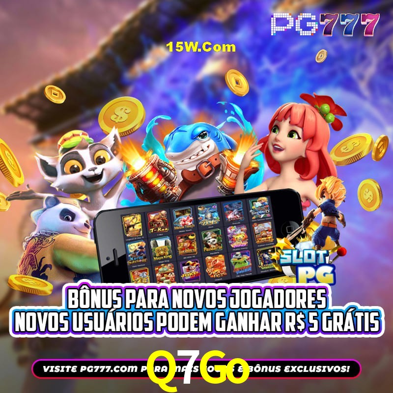 Account Benefits Q7Go