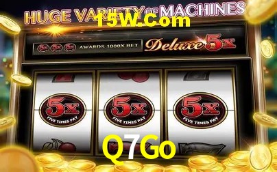 Q7Go Entrar - Login Seguro Certificado