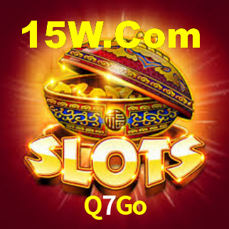 Q7Go - App Security