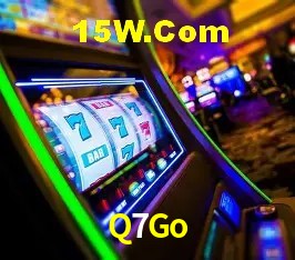 Q7Go Salvador - Support