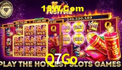Q7Go São Paulo - Top Slots