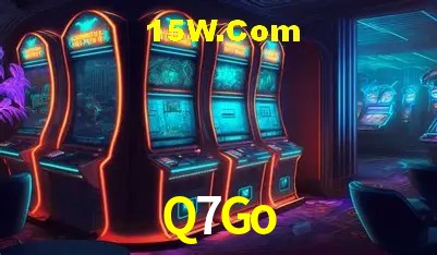 Promoção Relâmpago Q7Go