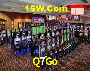 Q7Go - Análise de Mercados Esportivos
