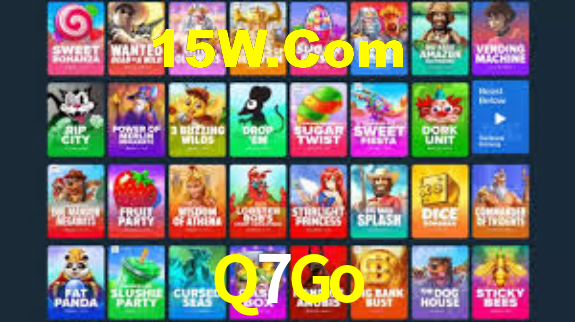 Q7Go - App Performance