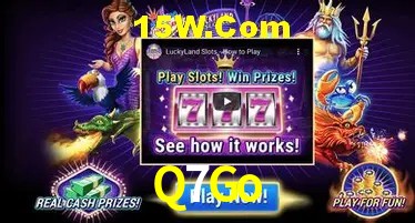 Q7Go Belo Horizonte - Jackpots