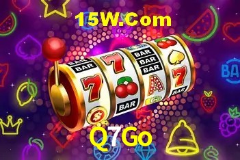Q7Go - Customer Support