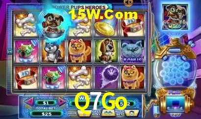Q7Go Brasília - Betting Features
