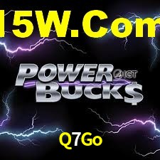 Q7Go App Interface