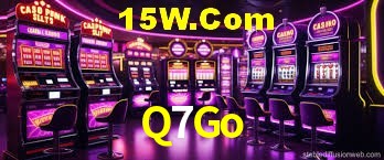 Live Casino Q7Go