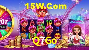 Slot Games Q7Go