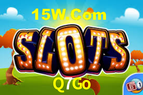Q7Go - App Compatibility