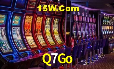 Recursos de Bônus Q7Go