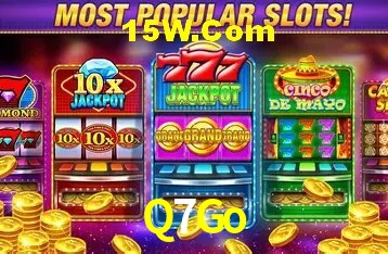Q7Go Brasília - Jogo Features