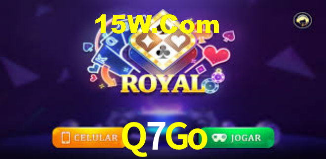 Q7Go App - Aplicativo Móvel Oficial