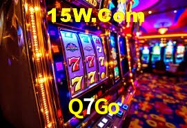 Bonus Features Q7Go